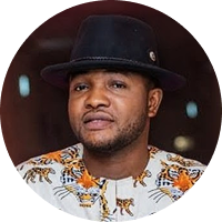 Stanley Eze