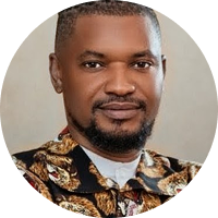 Enekia Uche